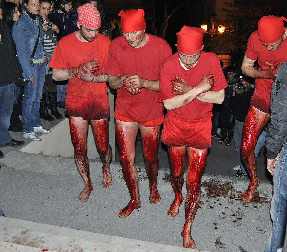 Pasqua