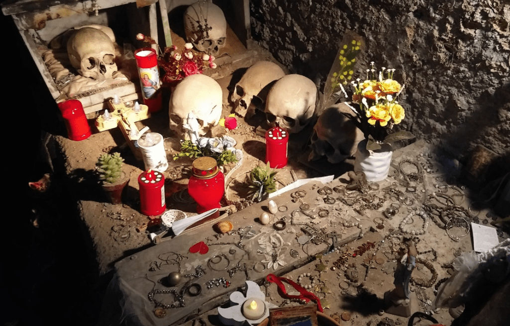 Il Giorno dei&nbsp;Morti